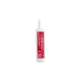 High Temp Gray/Silver Contractors SIlicone Sealant